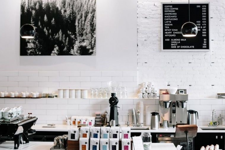 Macchio coffee - Phan Thiết